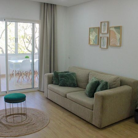 Solbelo Quarteira Beach Dış mekan fotoğraf