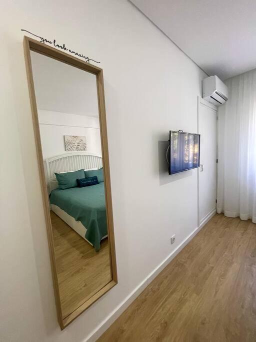 Solbelo Quarteira Beach Dış mekan fotoğraf